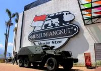 Museum Angkut Kota Batu